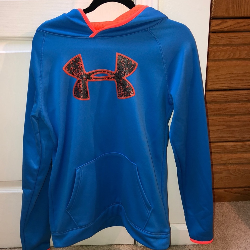 Under Armour Hoodie